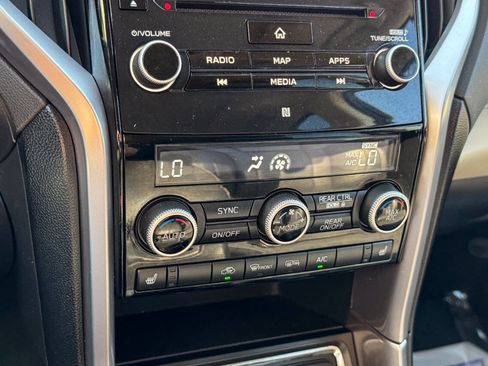 Used 2021 Subaru Ascent Limited w/ Technology Package image 35