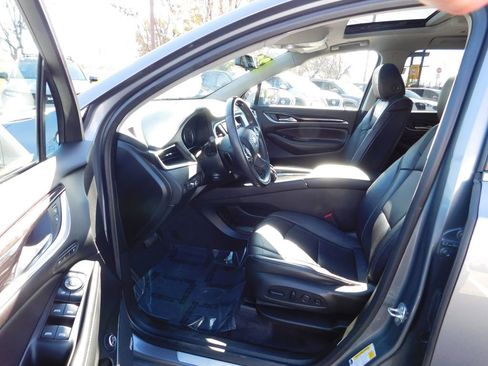 Used 2020 Buick Enclave Avenir w/ Avenir Technology Package image 20