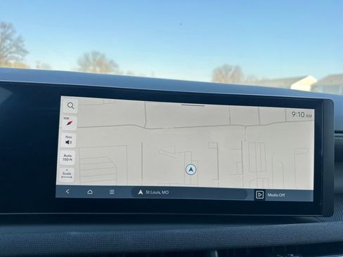 New 2026 Hyundai Santa Cruz Limited AWD/4WD image 20