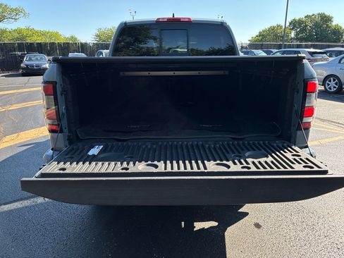Used 2022 Nissan Frontier PRO-4X w/ Pro-4X Premium Package AWD/4WD image 21