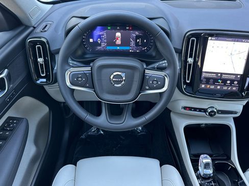 New 2026 Volvo XC40 B5 Plus w/ Protection Package Premier image 12