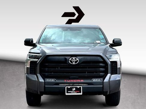 Used 2024 Toyota Tundra SR5 AWD/4WD image 3