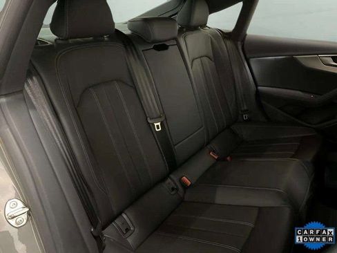 Used 2023 Audi A5 2.0T Premium Plus w/ Premium Plus image 77