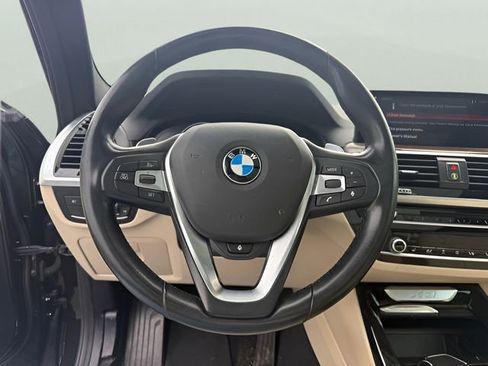 Used 2019 BMW X3 xDrive30i w/ Driving Assistance Package image 18