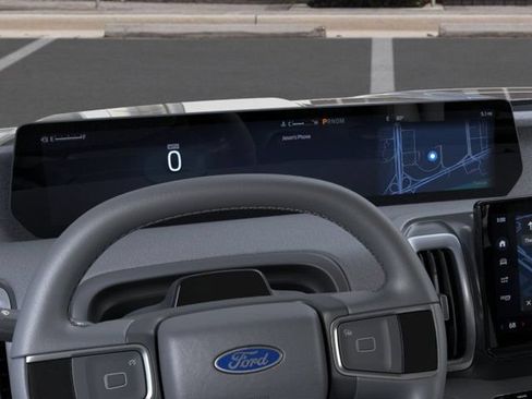 New 2026 Ford Expedition Active RWD image 13