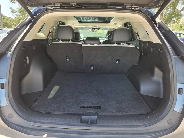 Used 2025 Kia Sportage EX w/ Premium Package FWD image 17