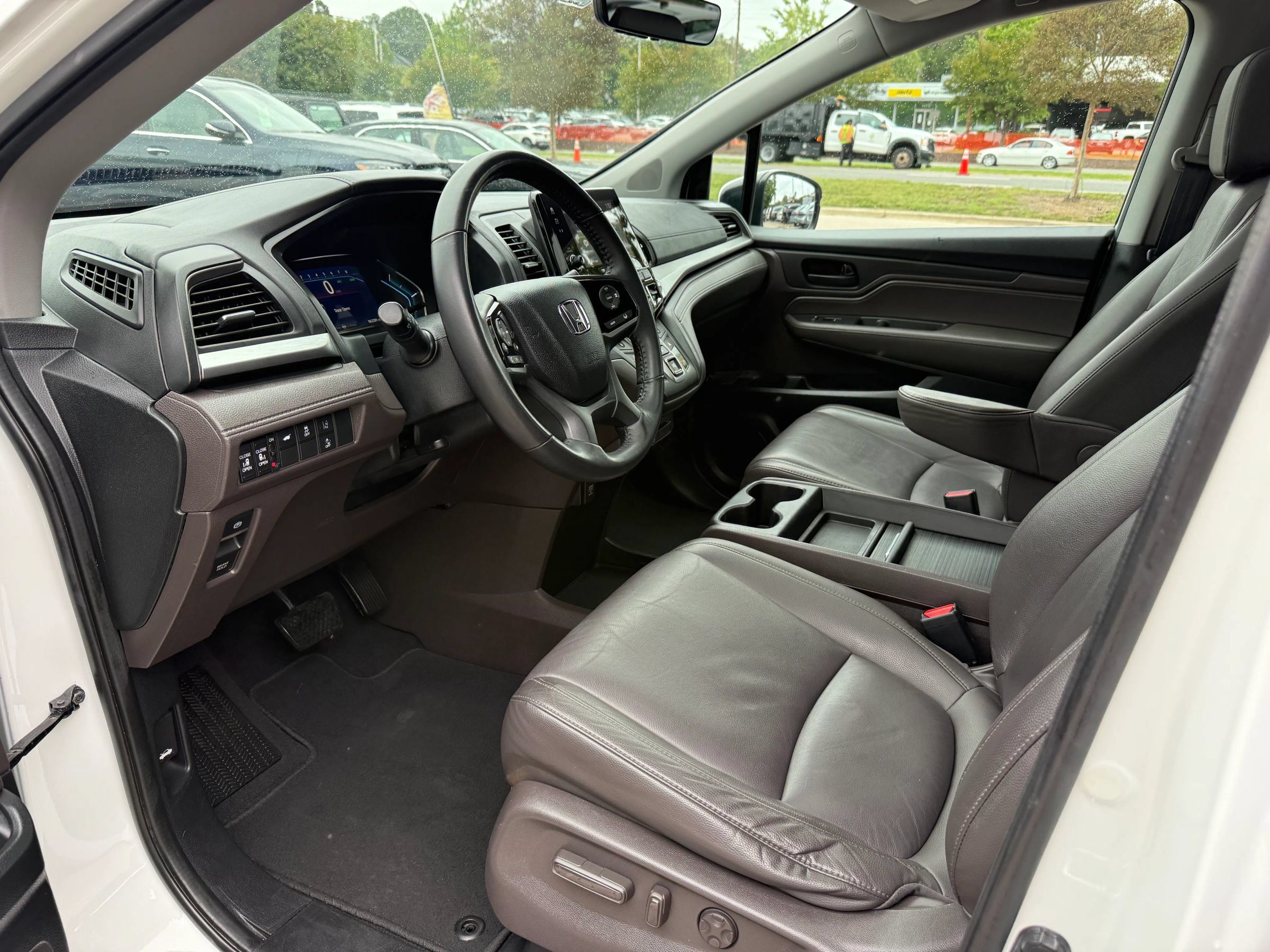 Used 2020 Honda Odyssey EX-L image 9