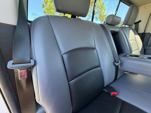 Used 2014 RAM 1500 Big Horn AWD/4WD image 29