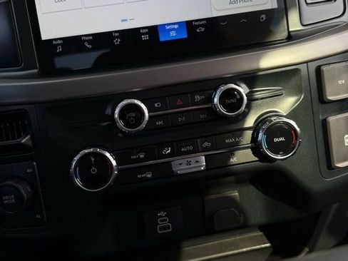 Used 2025 Ford F150 XLT w/ Equipment Group 301A Standard image 30