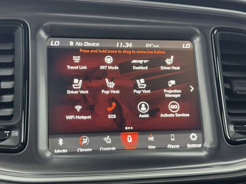 Used 2020 Dodge Challenger R/T Scat Pack image 28