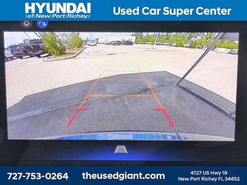 Used 2026 Chevrolet Equinox RS w/ Convenience Package III AWD/4WD image 23