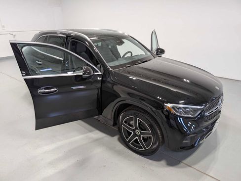 Certified 2026 Mercedes-Benz GLC 300 4MATIC image 16