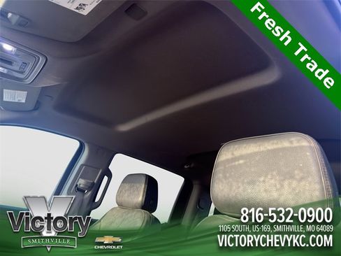 Used 2025 GMC Sierra 1500 Denali image 32