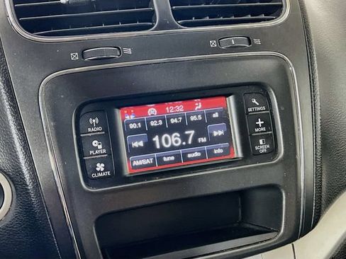 Used 2015 Dodge Journey SE w/ Flexible Seating Group AWD/4WD image 17