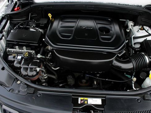 Used 2019 Jeep Grand Cherokee High Altitude image 8