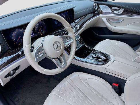 Used 2019 Mercedes-Benz CLS 450 image 7