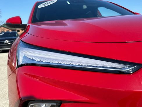 New 2026 Buick Envista Preferred w/ Convenience I Package image 12