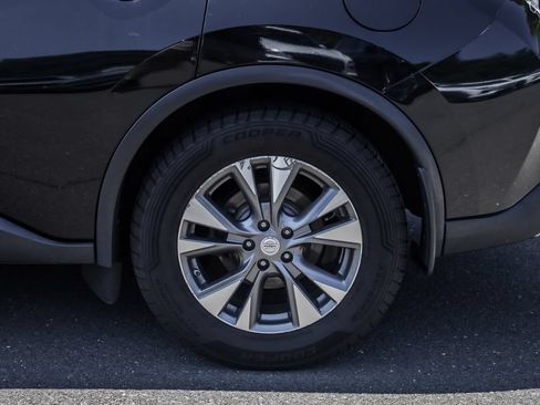 Used 2015 Nissan Murano SL AWD/4WD image 10