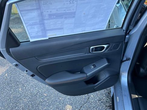 New 2026 Acura Integra A-Spec image 18