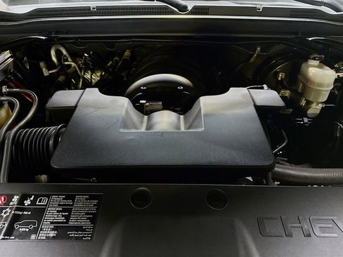 Used 2019 Chevrolet Tahoe Premier image 37