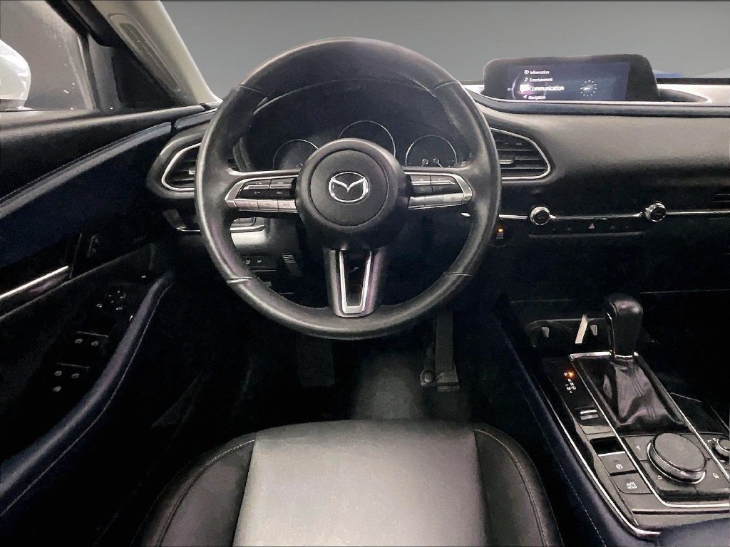 Used 2020 MAZDA CX-30 AWD w/ Preferred Package image 17