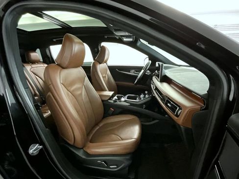 Used 2022 Lincoln Nautilus Reserve AWD/4WD image 15
