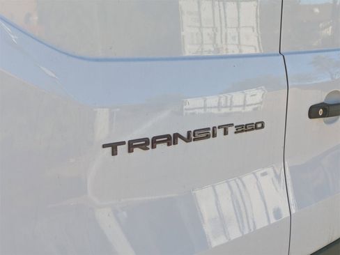 New 2026 Ford Transit 350 image 12