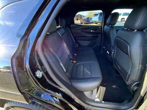 Used 2021 Chevrolet TrailBlazer RS w/ Convenience Package image 20