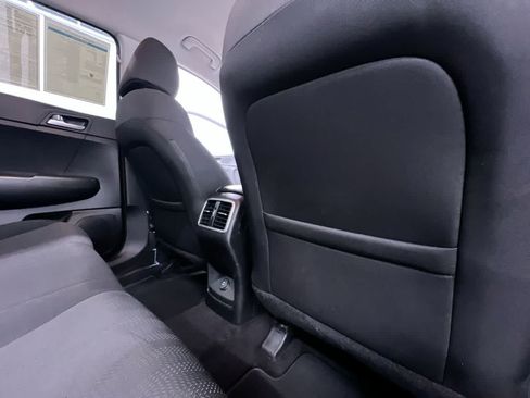 Used 2019 Kia Sportage LX FWD image 40