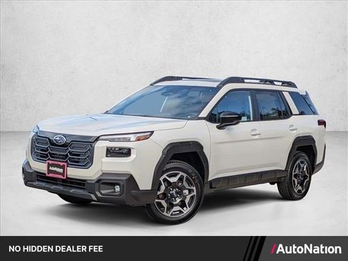 New 2026 Subaru Outback Touring AWD/4WD image 1