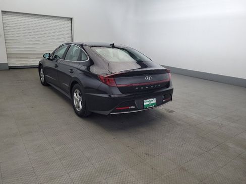 Used 2023 Hyundai Sonata SE FWD image 5