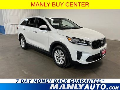 Used 2019 Kia Sorento FWD