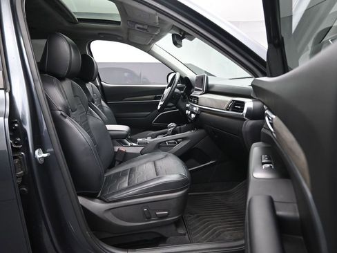 Used 2022 Kia Telluride SX w/ SX Prestige Package AWD/4WD image 29