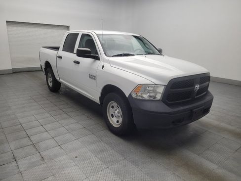 Used 2016 RAM 1500 Tradesman w/ Protection Group AWD/4WD image 13