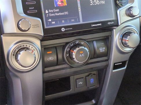 Used 2021 Toyota 4Runner Trail Special Edition image 19