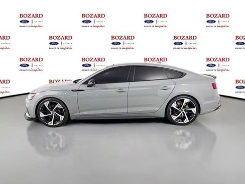 Used 2019 Audi S5 Premium w/ Convenience Package AWD/4WD image 5
