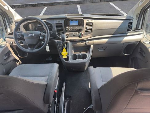 Used 2020 Ford Transit 350 XLT RWD image 14