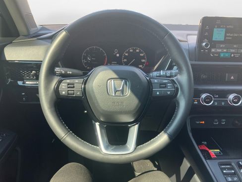 Certified 2023 Honda CR-V EX-L image 12