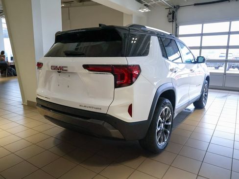 New 2027 GMC Terrain Elevation w/ Elevation Premium Package AWD/4WD image 3