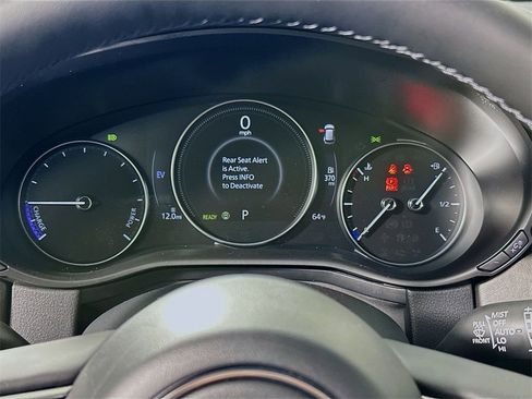 New 2026 MAZDA CX-50 2.5 Hybrid w/ Weather Package image 15