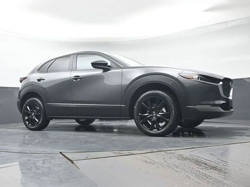 New 2026 MAZDA CX-30 AWD 2.5 S w/ Select Sport Pkg image 25