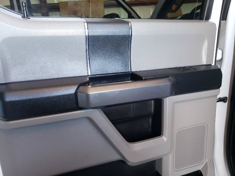 Used 2019 Ford F250 XLT AWD/4WD image 24