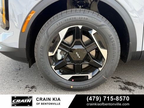 New 2026 Kia Sportage S image 34