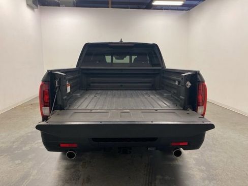 Used 2023 Honda Ridgeline RTL image 30