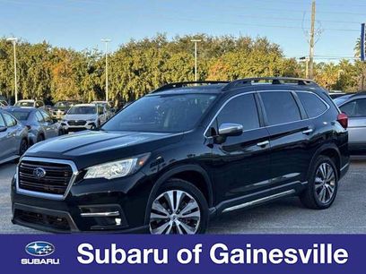 Used 2019 Subaru Ascent Touring