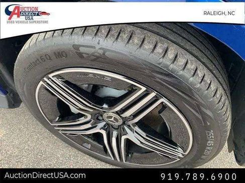 Used 2023 Mercedes-Benz GLC 300 GLC 300 image 32