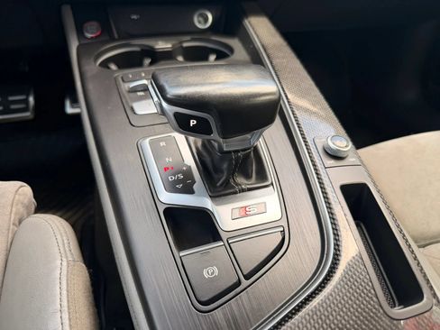 Used 2019 Audi S5 Premium Plus w/ Premium Plus AWD/4WD image 26
