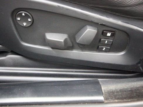 Used 2008 BMW 535i Sedan image 14