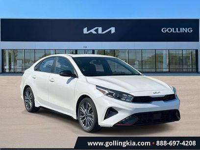 Certified 2024 Kia Forte GT-Line w/ GT-Line Premium Package