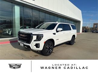 Used 2024 GMC Yukon XL AT4 w/ AT4 Premium Package video 1